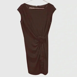 Classic black Dress Jones wear size 6